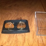 Bitcoin Cufflinks - Image 8