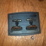 Bitcoin Cufflinks - Image 7