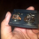 Bitcoin Cufflinks - Image 6