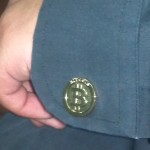 Bitcoin Cufflinks - Image 5