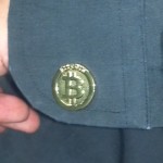 Bitcoin Cufflinks - Image 4