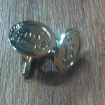 Bitcoin Cufflinks - Image 2