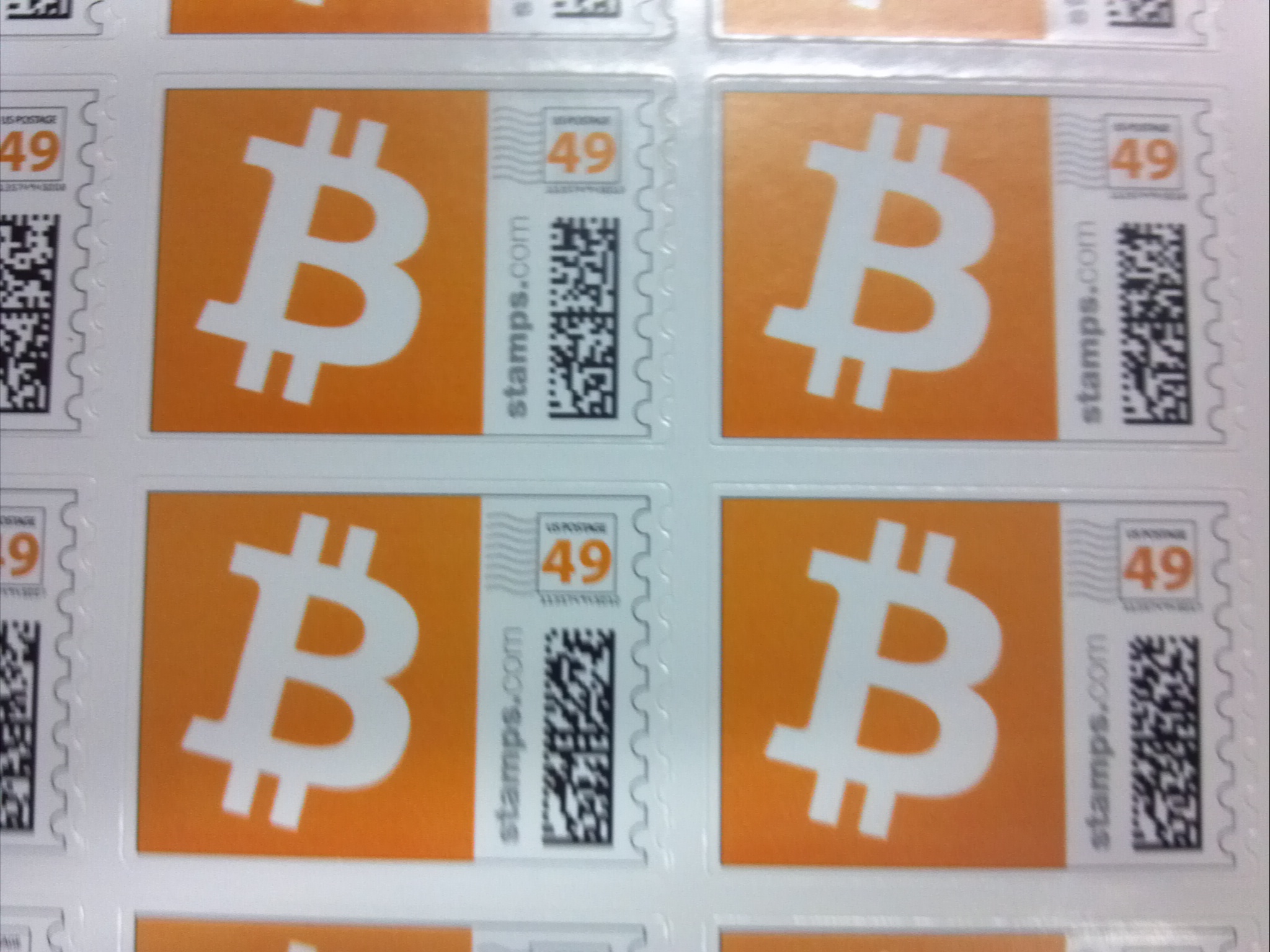 buy bitcoin postage stamps usa